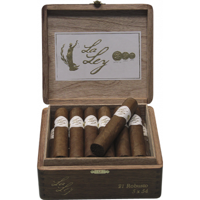 Сигары Nicarao La Lay Robusto