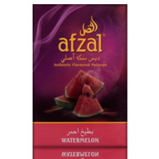 Кальянный табак AFZAL Арбуз 40 гр.