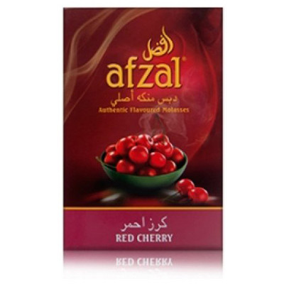 Кальянный табак AFZAL Черешня 40 гр.