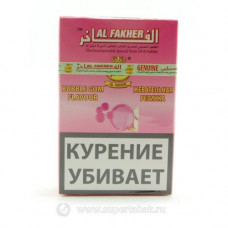 Табак для кальяна Al Fakher Жевательная Резинка Бабл Гам (35 гр)