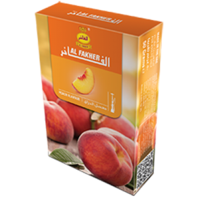 Табак для кальяна Al Fakher Персик (35 гр)