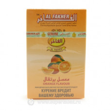 Табак для кальяна Al Fakher Апельсин (35 гр)