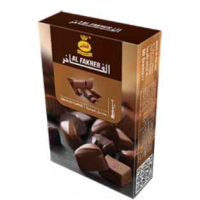 Табак для кальяна Al Fakher Шоколад (35 гр)