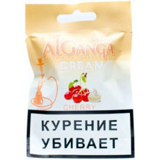 Кальянный табак Al Ganga Cream Вишня