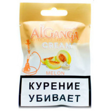 Кальянный табак Al Ganga Cream Дыня