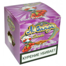 Кальянный табак Al Ganga Shake Pink Panther