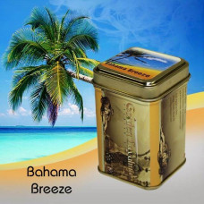 Табак Golden Layalina - Багамский Бриз (Bahama Breeze, 50 грамм)