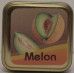 Табак Golden Layalina - Дыня (Melon, 50 грамм)