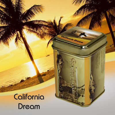 Табак Golden Layalina - Калифорнийская мечта (California Dream, 50 грамм)