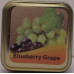 Табак Golden Layalina - Черника и Виноград (Blueberry Grape, 50 грамм)