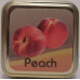 Табак Golden Layalina - Персик (Peach, 50 грамм)