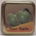 Табак Golden Layalina - Яблоко с Кислинкой (Sour Apple) 50 грамм