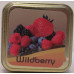 Табак Golden Layalina - Дикие Ягоды (Wildberry, 50 грамм)