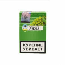 Табак для кальяна Nakhla — Виноград (50 гр)