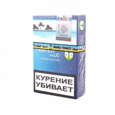 Табак для кальяна Nakhla MIX — Кальян на Пляже (50 гр)