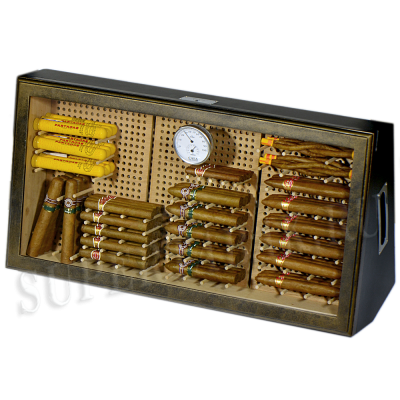 Хьюмидор Casa del Grande - Small box - Арт. СС 1003