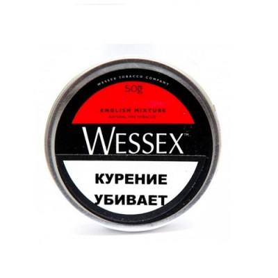 Табак трубочный Wessex Tradition 50 г.
