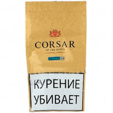 Табак для сигарет Corsar Of The Queen - 3/4 Zware - ПАКЕТ 200 гр.
