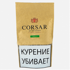 Табак для сигарет Corsar Of The Queen - Halfzware ПАКЕТ 200 гр.