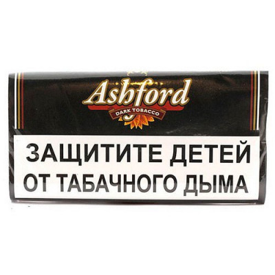 Табак для сигарет Ashford Dark Tobacco 25 гр