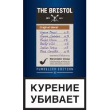 Трубочный табак " Bristol Original Blend" кисет