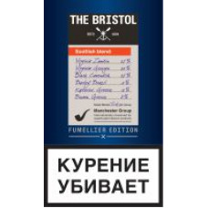 Трубочный табак " The Bristol Scottish Blend" кисет