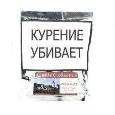 Табак для трубки Castle Collection Krivoklat - 100 гр