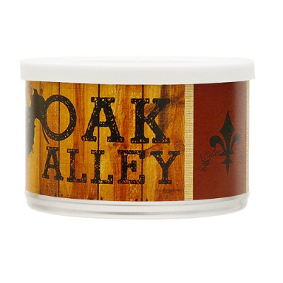 Табак трубочный Cornell & Diehl Cellar Series Oak Alley 57 г.