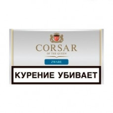 Табак для сигарет Corsar "Zware" - кисет 35 гр.
