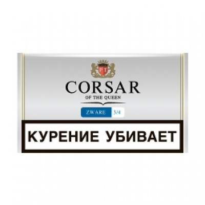 Табак для сигарет Corsar Zware 3/4 - 35 гр.