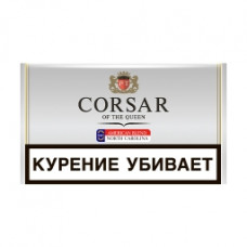 Табак для сигарет Corsar American Blend North Carolina - 35 гр.