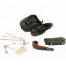 Табак трубочный G. L. Pease The Fog City Selection Montgomery 57 г.