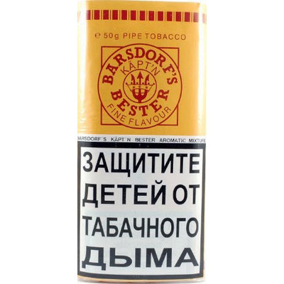 Трубочный табак Von Eicken Kapt′n Bester Aromatic