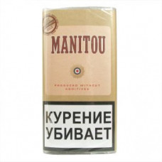 Табак для сигарет Manitou Virginia Pink