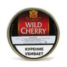 Табак трубочный Mc Lintock Wild Cherry 100 г.
