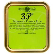 Трубочный табак Peterson Perfect Plug