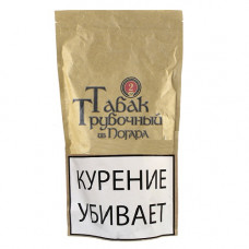 Табак трубочный Погар Смесь №2 500 г
