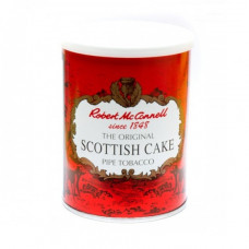 Табак трубочный Robert McConnell Scottish Cake 100 г.