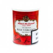 Табак трубочный Robert McConnell Red Virginia 100 г.