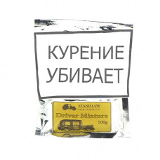 Табак трубочный Stanislaw Driver Mixture 100 г.