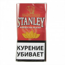 Табак для сигарет Stanley American Blend