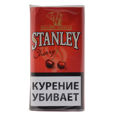 Табак для сигарет Stanley Cherry