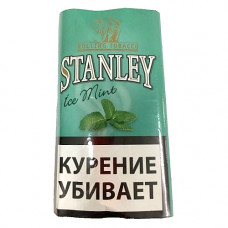 Табак для сигарет Stanley Ice Mint