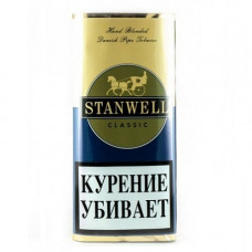 Табак трубочный Stanwell Classic 50 г.