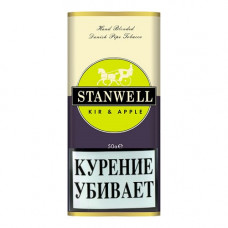 Табак трубочный Stanwell Kir & Apple 50 г.