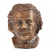Трубка для табака глиняная Parol P50006 Einstein фильтр 9 мм