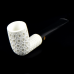 Трубка для табака Altinay Classic Free Shape 10021 под фильтр 9 мм
