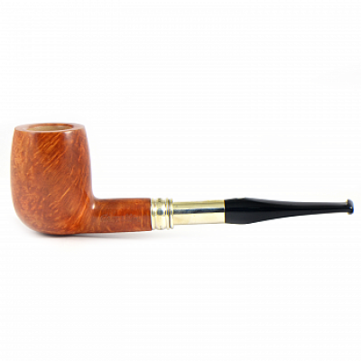 Трубка для табака Armellini Spicula Lisce 565 без фильтра