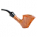 Трубка для табака Armellini Pipa Fatta a Mano 915 без фильтра
