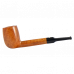Трубка для табака Armellini Lisce 401 без фильтра